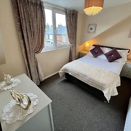 Scoresby Escape - Whitby Holiday Home Esterno foto
