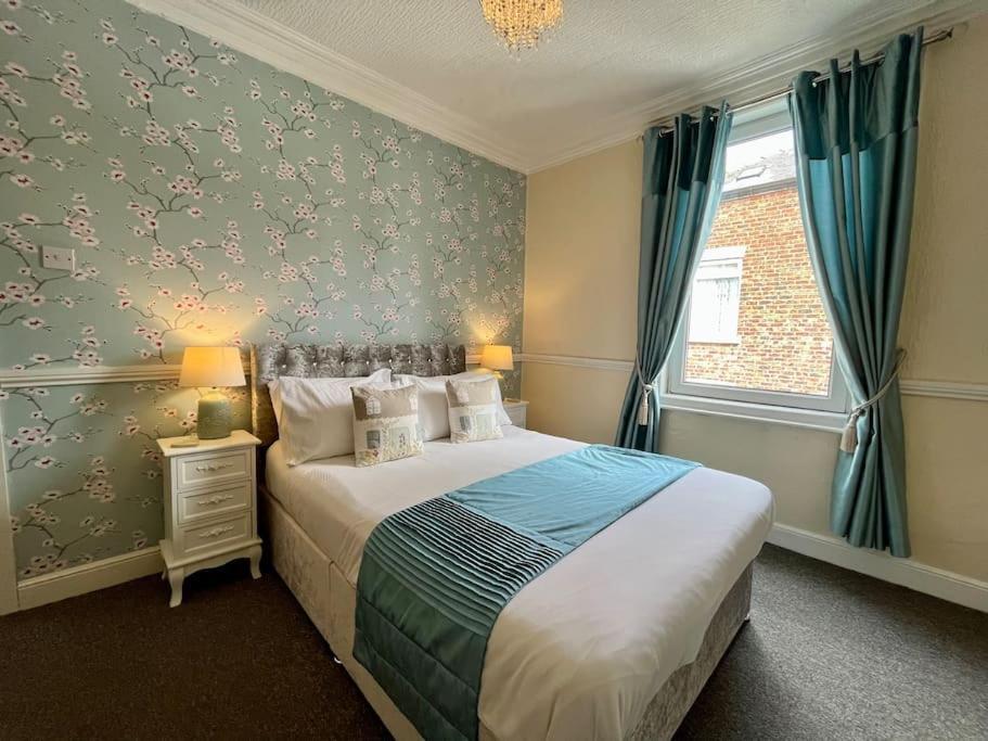 Scoresby Escape - Whitby Holiday Home Esterno foto