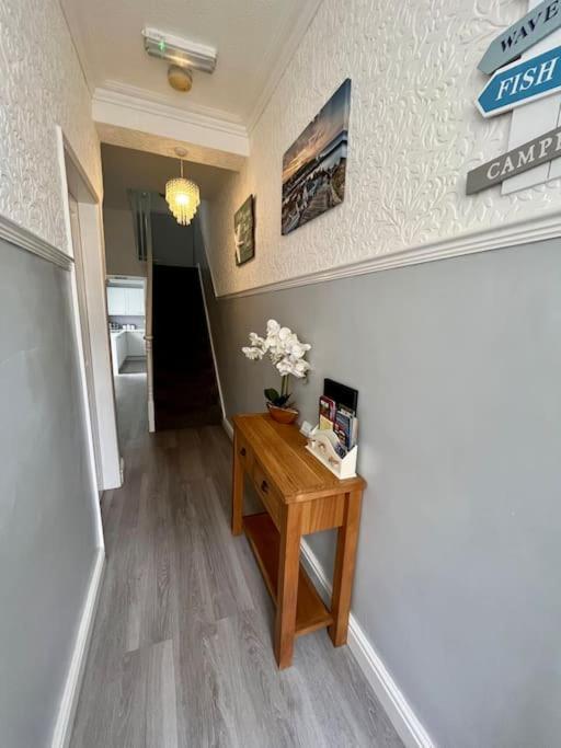 Scoresby Escape - Whitby Holiday Home Esterno foto