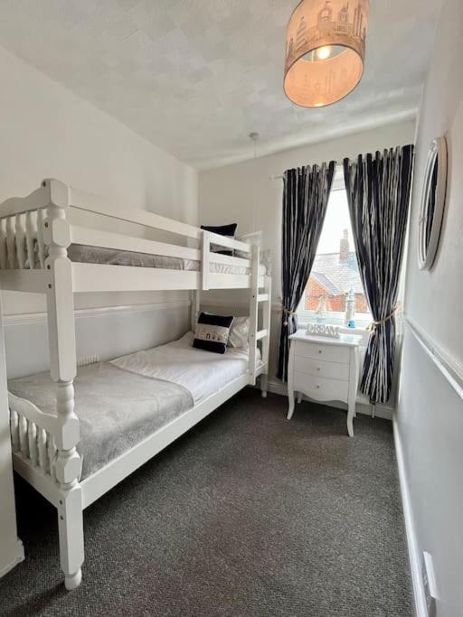 Scoresby Escape - Whitby Holiday Home Esterno foto
