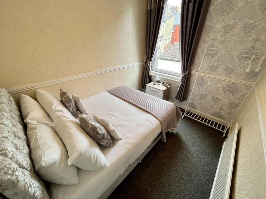 Scoresby Escape - Whitby Holiday Home Esterno foto