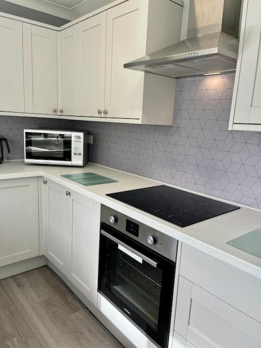 Scoresby Escape - Whitby Holiday Home Esterno foto